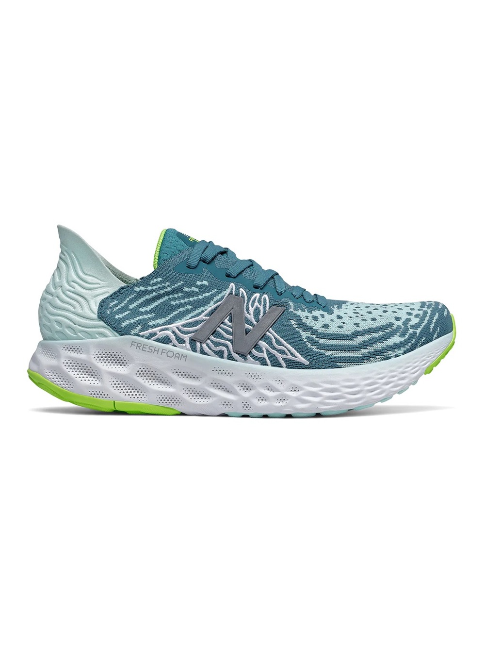 New Balance Women's Fresh Foam 1080 V10 Running Shoes